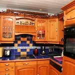 Alpinstar Apartment *