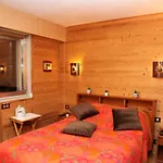 Alpinstar Apartment Chamonix