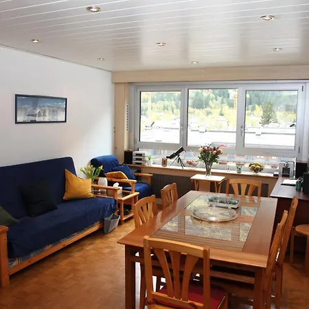 Appartement Alpinstar