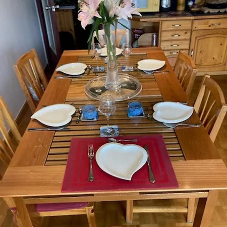 Apartamento Alpinstar *
