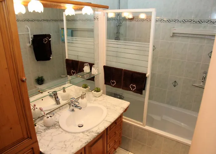 Alpinstar Appartement *