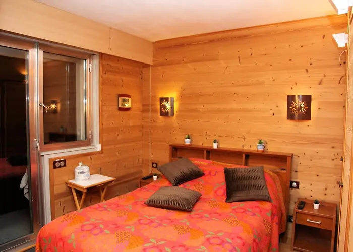 Alpinstar Appartement Chamonix