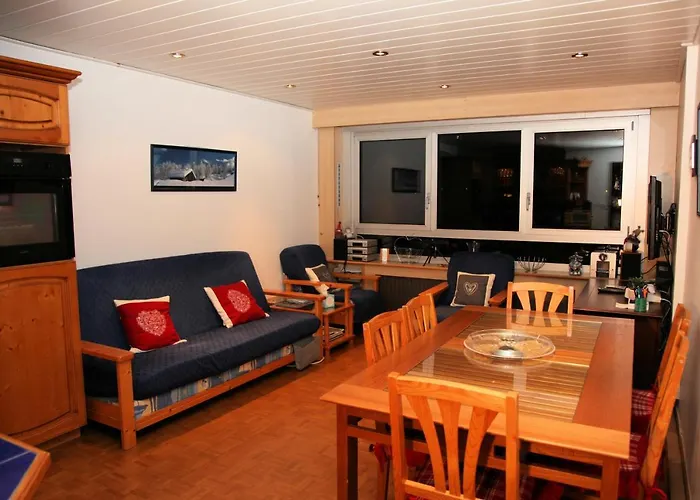 Alpinstar Appartement *