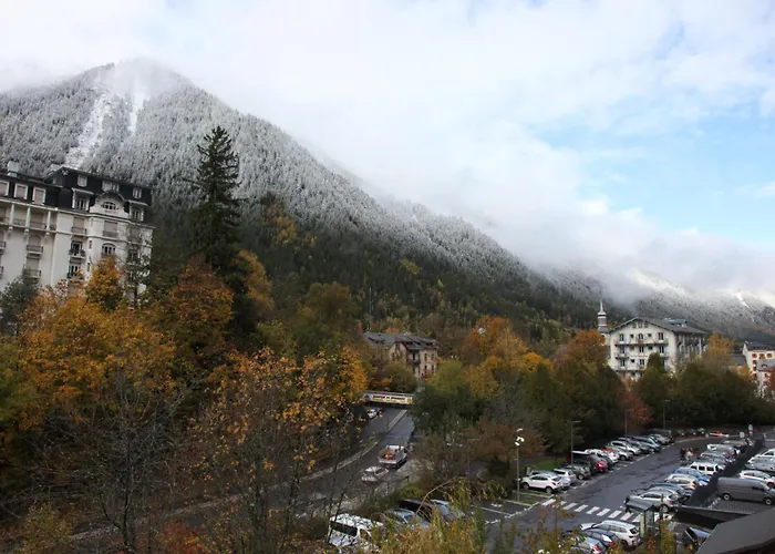 Alpinstar Appartement