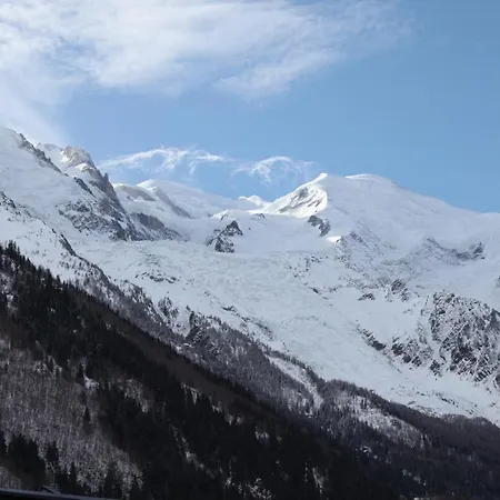 Lägenhet Alpinstar