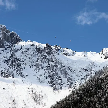 Alpinstar Lägenhet