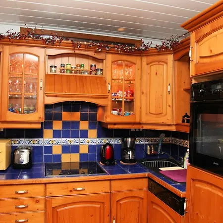 Alpinstar Apartment *