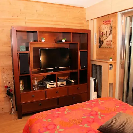 Alpinstar Apartment *