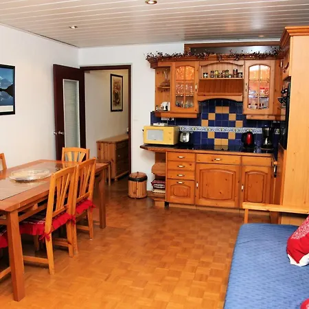 Alpinstar Apartment