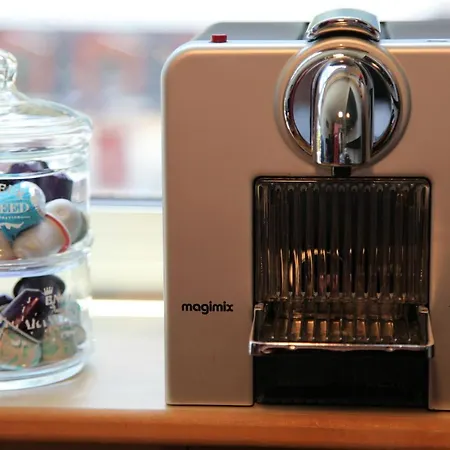 Lejlighed Alpinstar *