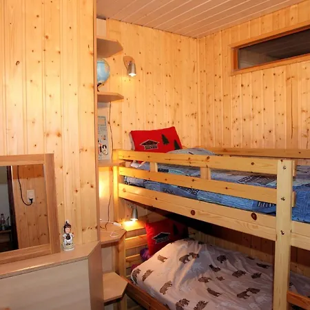 Alpinstar Apartment Chamonix