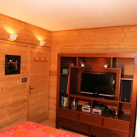 Alpinstar Apartment