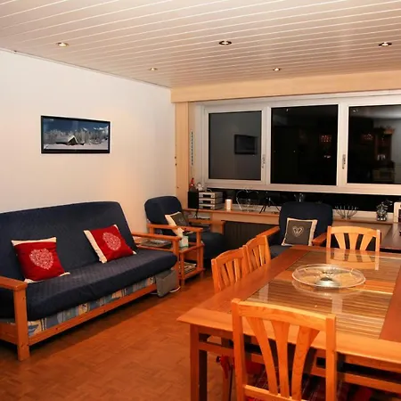 Alpinstar Apartment *