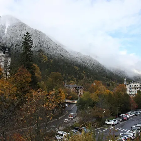 Alpinstar Lägenhet