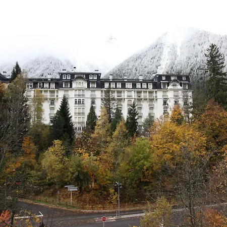 Alpinstar Апартаменты *