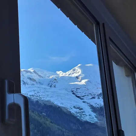 Lejlighed Alpinstar Chamonix