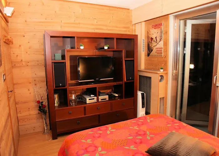 Alpinstar Apartment *