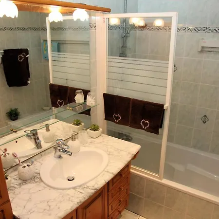 Alpinstar Lägenhet *