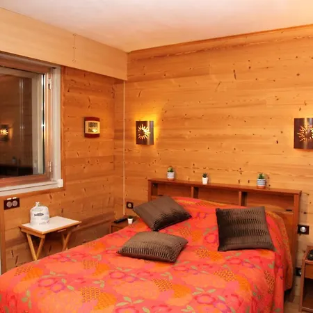 Alpinstar Lägenhet Chamonix