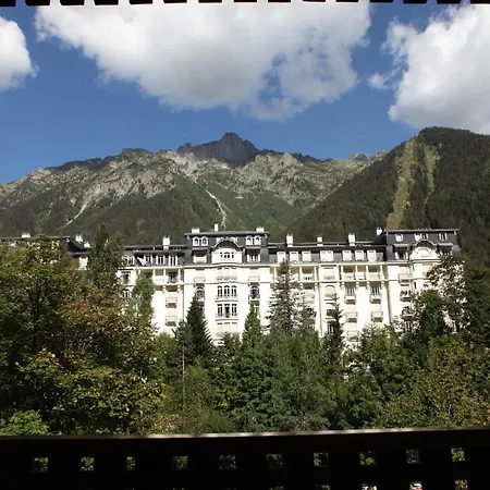 Alpinstar * Chamonix