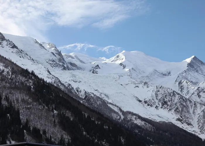 Apartamento Alpinstar