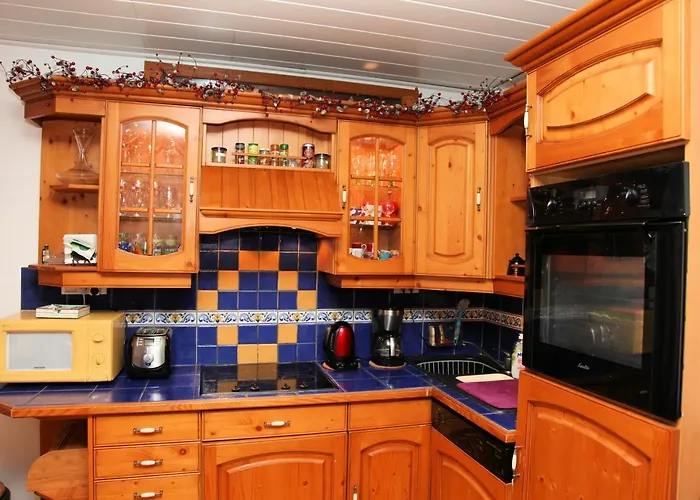 Alpinstar Apartamento *