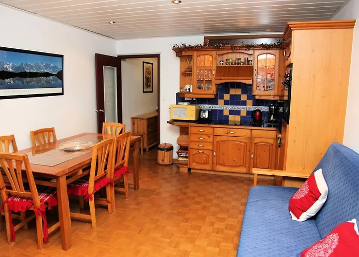 Alpinstar Apartamento