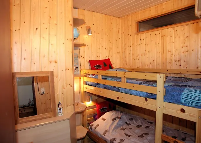 Alpinstar Apartamento Chamonix