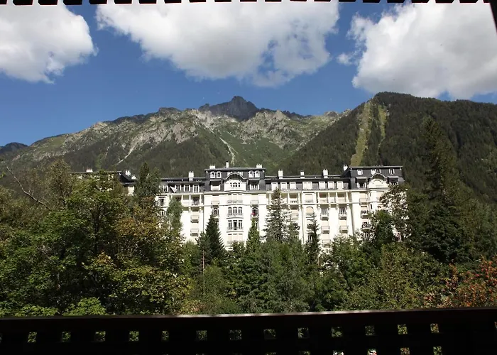 Alpinstar * Chamonix