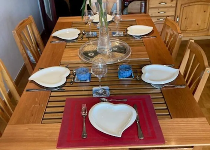 Apartamento Alpinstar *